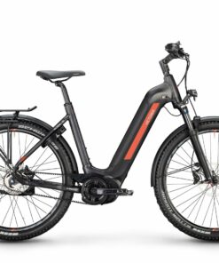 Victoria Avyon 10 Wave SUV - mit Vollausstattung
