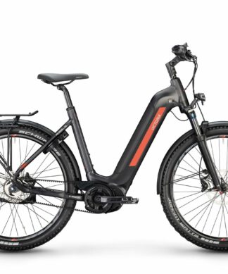 Victoria Avyon 10 Wave SUV - mit Vollausstattung