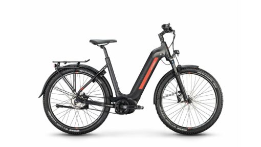 Victoria Avyon 10 Wave SUV - mit Vollausstattung