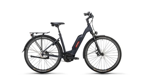 Victoria Cysalo 13 eBike - preisgünstig und wartungsarm