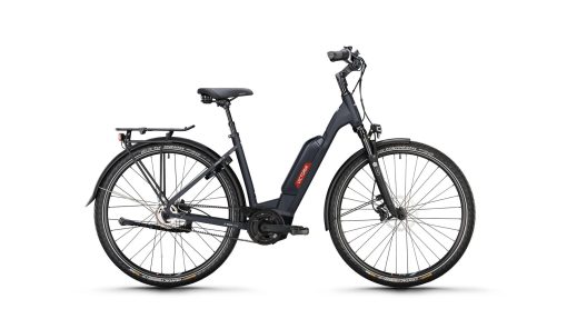 Victoria Cysalo 13 eBike - preisgünstig und wartungsarm