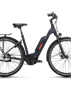Victoria Cysalo 13 eBike - preisgünstig und wartungsarm