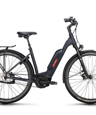 Victoria Cysalo 13 eBike - preisgünstig und wartungsarm