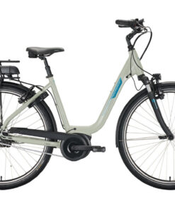 Victoria Cysalo 13 eBike - preisgünstig und unkompliziert 28"