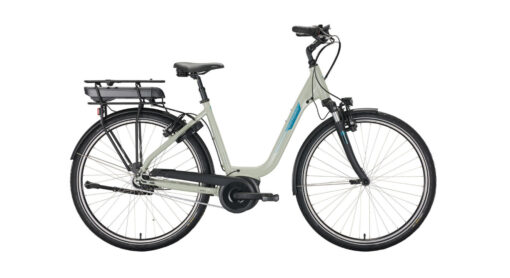 Victoria Cysalo 13 eBike - preisgünstig und unkompliziert 28"