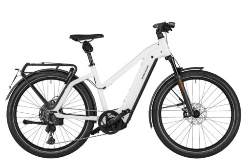 Riese und Müller Charger4 Mixte GT eBike - die Leichtigkeit des Fahrens – Bild 2