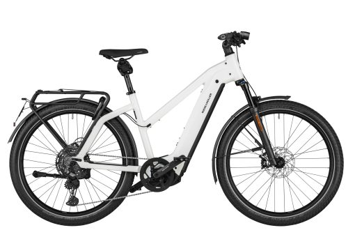 Riese und Müller Charger4 Mixte GT eBike - die Leichtigkeit des Fahrens – Bild 2
