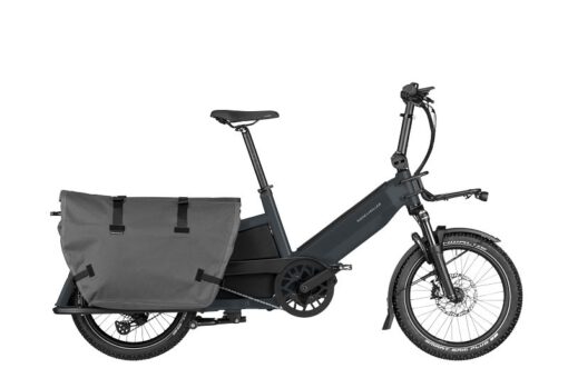 Riese und Müller Multitinker eBike - der Alleskönner für Alle – Bild 5