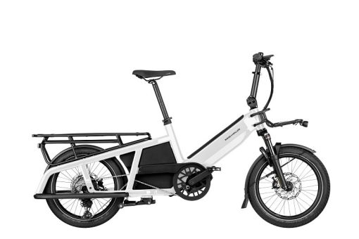 Riese und Müller Multitinker eBike - der Alleskönner für Alle – Bild 3