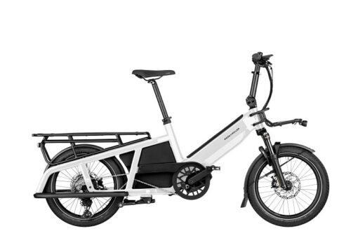 Riese und Müller Multitinker eBike - der Alleskönner für Alle – Bild 3