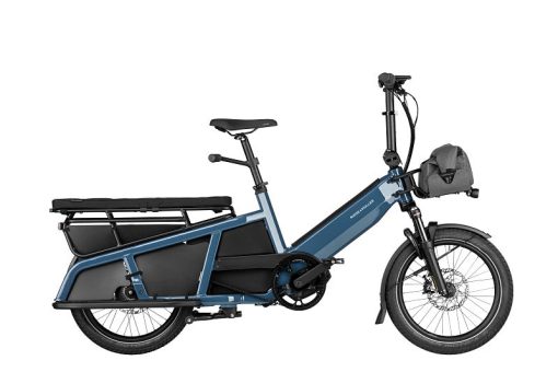 Riese und Müller Multitinker eBike - der Alleskönner für Alle – Bild 2