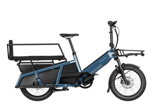 Riese und Müller Multitinker eBike - der Alleskönner für Alle – Bild 4