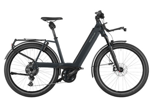 Riese und Müller Nevo4 GT SUV eBike - komfortabel und sportlich zugleich – Bild 3
