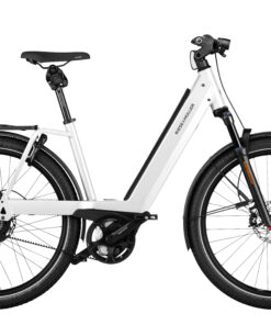 Riese und Müller Nevo4 GT SUV eBike - komfortabel und sportlich zugleich