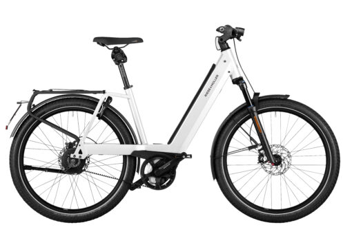 Riese und Müller Nevo4 GT SUV eBike - komfortabel und sportlich zugleich