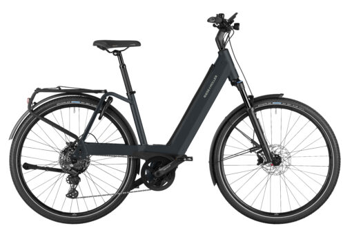 Riese und Müller Nevo4 eBike - Sport und Komfort – Bild 3