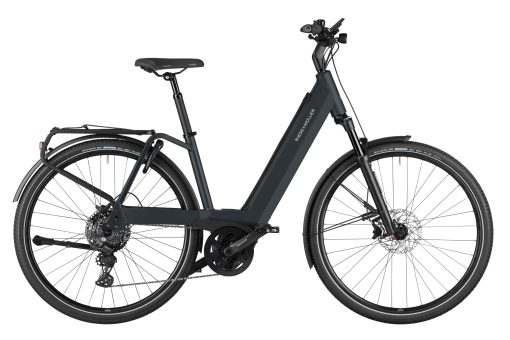 Riese und Müller Nevo4 eBike - Sport und Komfort – Bild 3