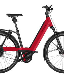 Riese und Müller Nevo4 eBike - Sport und Komfort