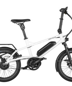 Riese und Müller Tinker2 - kleiner Allrounder