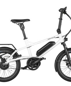 Riese und Müller Tinker2 - kleiner Allrounder
