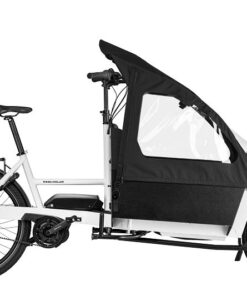 Riese und Müller Transporter 65/85 Lastenrad eBike - Preisgünstiger Alleskönner