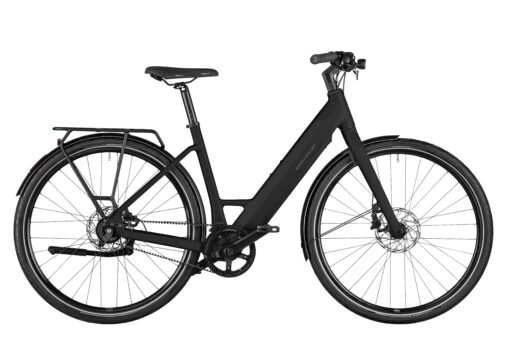 Riese und Müller UBN Six eBike - Leicht & erstaunlich Komfortabel – Bild 3