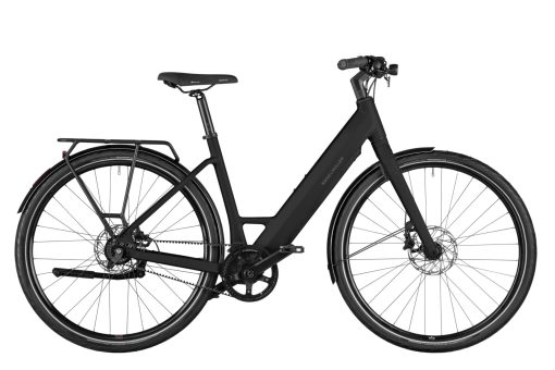 Riese und Müller UBN Six eBike - Leicht & erstaunlich Komfortabel – Bild 3