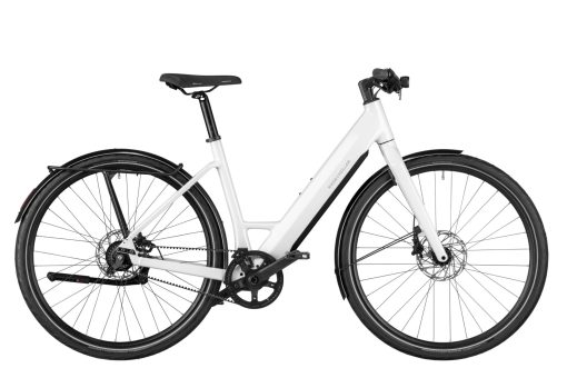 Riese und Müller UBN Six eBike - Leicht & erstaunlich Komfortabel – Bild 5
