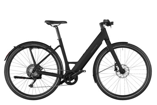 Riese und Müller UBN Six eBike - Leicht & erstaunlich Komfortabel – Bild 4