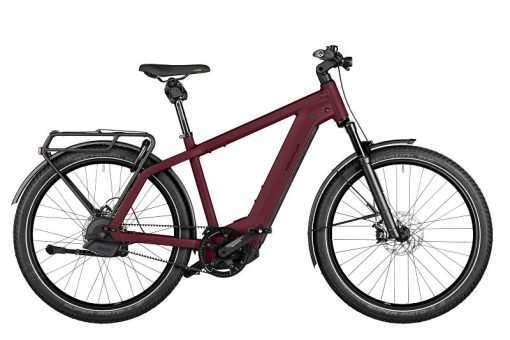 Riese und Müller Charger4 GT eBike - die Leichtigkeit des grenzenlosen Fahrens – Bild 3