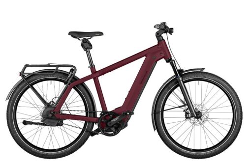 Riese und Müller Charger4 GT eBike - die Leichtigkeit des grenzenlosen Fahrens – Bild 3
