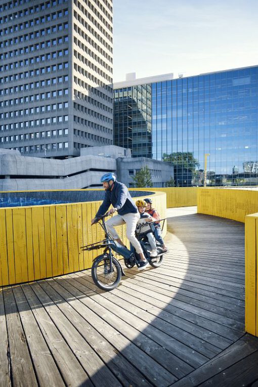 Riese und Müller Multitinker eBike - der Alleskönner für Alle – Bild 6