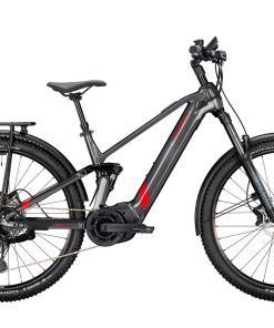 Conway Xyron SUV 4.9 eBike - sportliches High-End SUV
