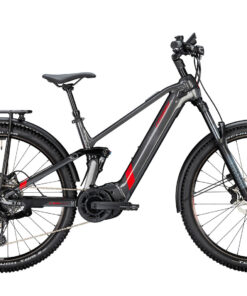 Conway Xyron SUV 4.9 eBike - sportliches High-End SUV