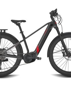 Conway Cairon C 5.0 SUV eBike - Connectivity & Atemberaubende Reichweite