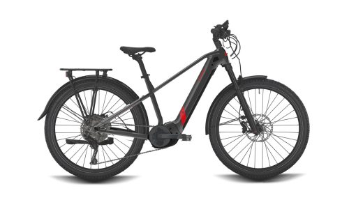 Conway Cairon C 5.0 SUV eBike - Connectivity & Atemberaubende Reichweite