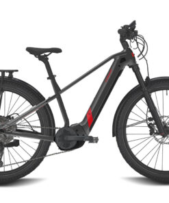 Conway Cairon C 5.0 SUV eBike - Connectivity & Atemberaubende Reichweite