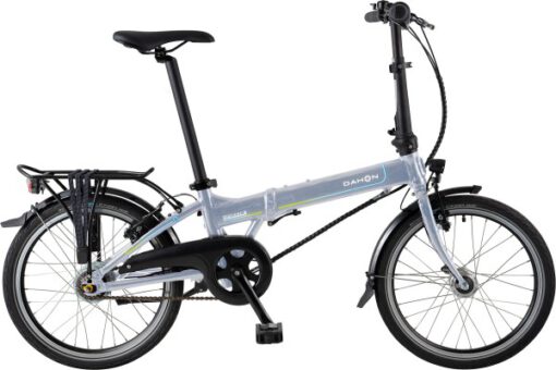 Dahon Mariner D8 Faltrad – Bild 3