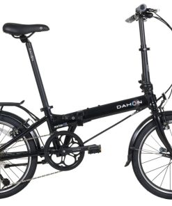 Dahon Mariner D8 Faltrad