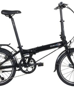 Dahon Mariner D8 Faltrad