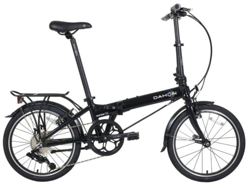 Dahon Mariner D8 Faltrad