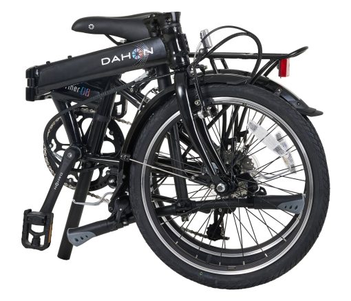 Dahon Mariner D8 Faltrad – Bild 2