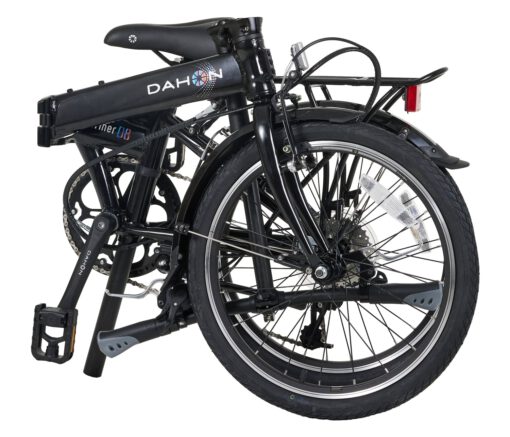 Dahon Mariner D8 Faltrad – Bild 2