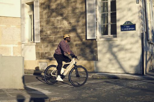 Riese und Müller Culture eBike - Streetstyle trifft Minimalismus – Bild 4