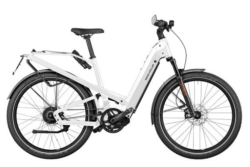 Riese und Müller Homage4 GT eBike - NonPlusUltra in Sachen Komfort!