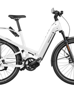 Riese und Müller Homage4 GT eBike - NonPlusUltra in Sachen Komfort!