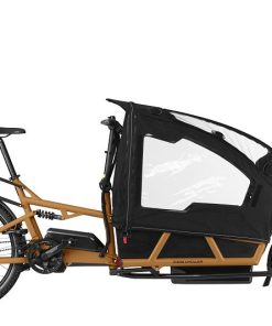 Riese und Müller Load4 75 EASY Lastenrad eBike - preisgünstigeres Sondermodell