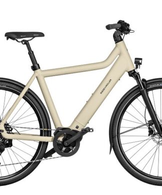Riese und Müller Culture touring eBike - Streetstyle trifft Minimalismus