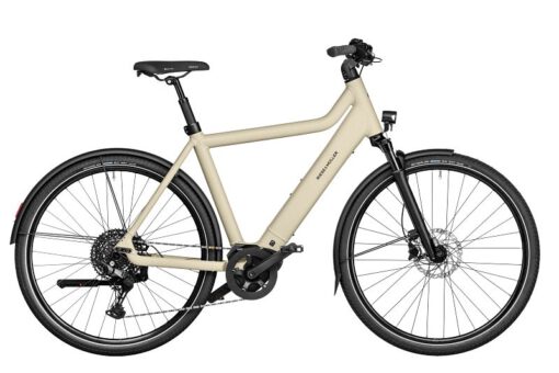 Riese und Müller Culture eBike - Streetstyle trifft Minimalismus – Bild 2