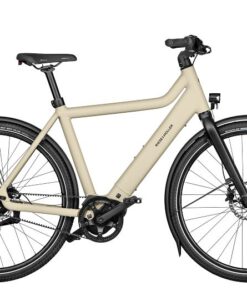 Riese und Müller Culture eBike - Streetstyle trifft Minimalismus